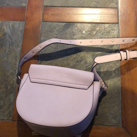 Victoria secret mini crossover purse - Picture 2 of 2